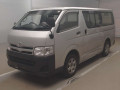 2013 Toyota Hiace Van