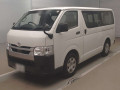 2021 Toyota Hiace Van