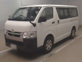 2021 Toyota Hiace Van