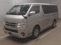 2019 Toyota Hiace Van