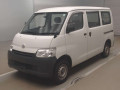 2018 Toyota Townace Van