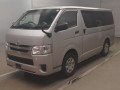 2017 Toyota Hiace Van
