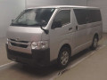 2021 Toyota Hiace Van
