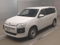 2021 Toyota Probox
