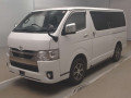 2021 Toyota Hiace Van