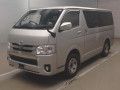 2019 Toyota Regiusace Van