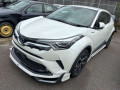2017 Toyota C-HR