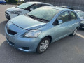 2010 Toyota Belta