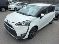 2017 Toyota Sienta