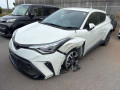 2020 Toyota C-HR