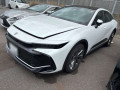 2025 Toyota Crown Crossover