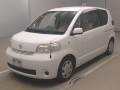 2006 Toyota Porte