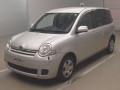2009 Toyota Sienta