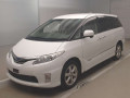 2011 Toyota Estima Hybrid