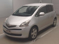 2009 Toyota Ractis