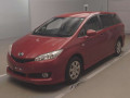 2009 Toyota Wish