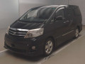 2007 Toyota Alphard V