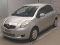 2007 Toyota Vitz