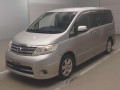 2008 Nissan Serena