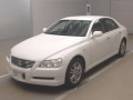 2005 Toyota Mark X