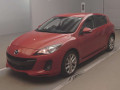 2011 Mazda Axela Sport