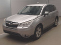 2013 Subaru Forester