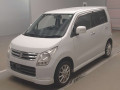 2010 Suzuki Wagon R