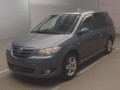 2005 Mazda MPV