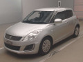 2014 Suzuki Swift