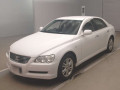 2005 Toyota Mark X