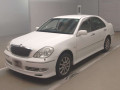 2001 Toyota Brevis