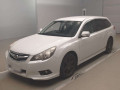 2011 Subaru Legacy Touring Wagon