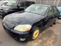 2001 Toyota Mark II