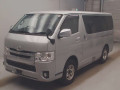 2017 Toyota Regiusace Van