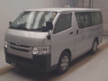 2015 Toyota Hiace Van