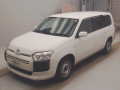 2020 Toyota Succeed