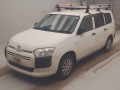 2015 Toyota Succeed