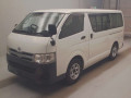 2012 Toyota Hiace Van
