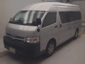 2013 Toyota Hiace Commuter