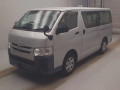 2018 Toyota Hiace Van