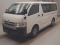 2014 Toyota Hiace Van