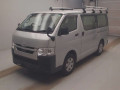 2021 Toyota Hiace Van