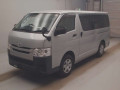 2015 Toyota Hiace Van