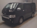 2019 Toyota Hiace Van