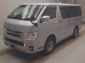 2014 Toyota Hiace Van