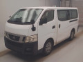 2012 Nissan NV350 CARAVAN VAN