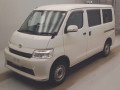2021 Toyota Townace Van