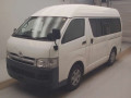 2006 Toyota Hiace Van