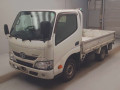 2020 Toyota Dyna Truck