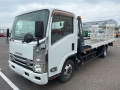 2011 Isuzu Elf Truck